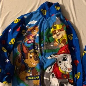 Kids pajamas
